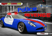 Police Revenge